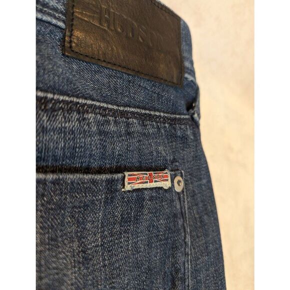Hudson boot cut jeans 30" * - Picture 6 of 6